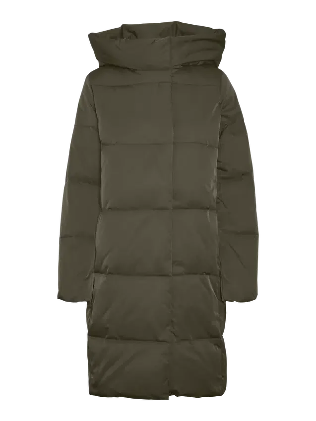 Vmstella Coat Vmstella Coat