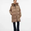 Vmstella Coat Vmstella Coat