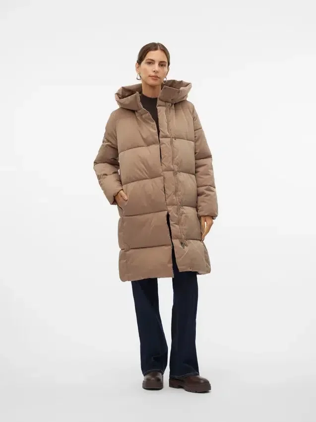 Vmstella Coat Vmstella Coat