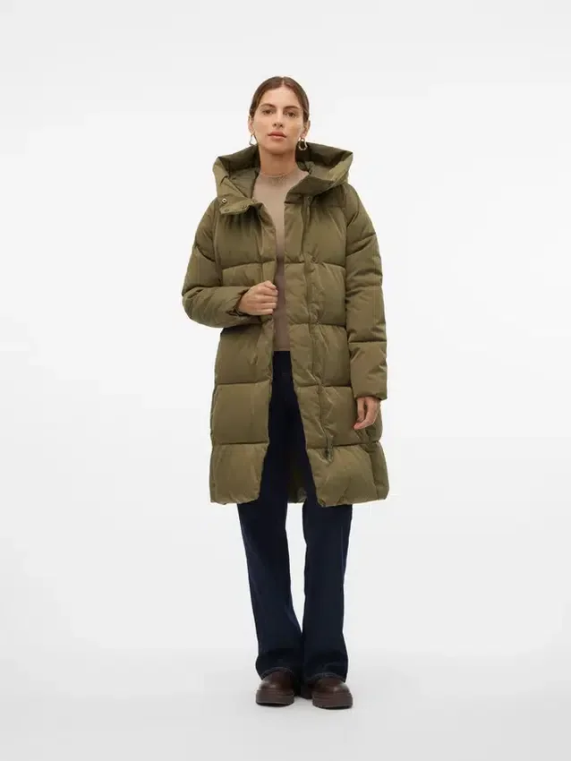 Vmstella Coat Vmstella Coat