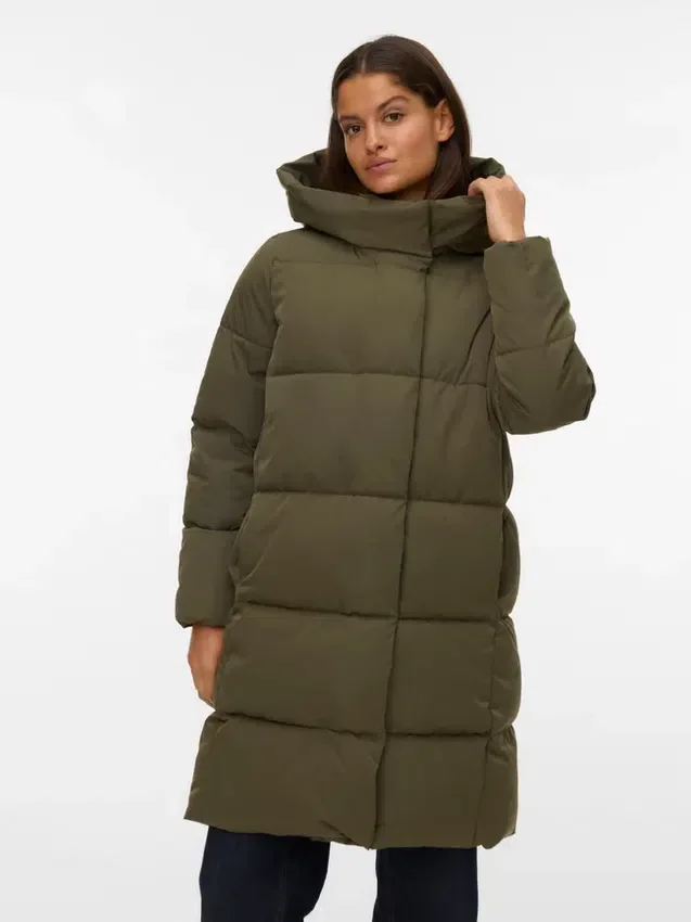 Vmstella Coat Vmstella Coat