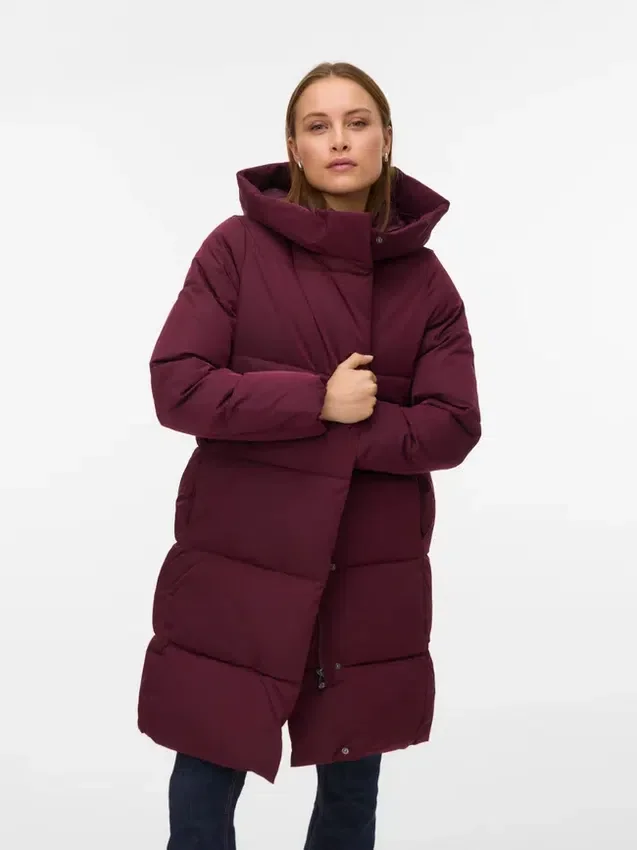 Vmstella Coat Vmstella Coat