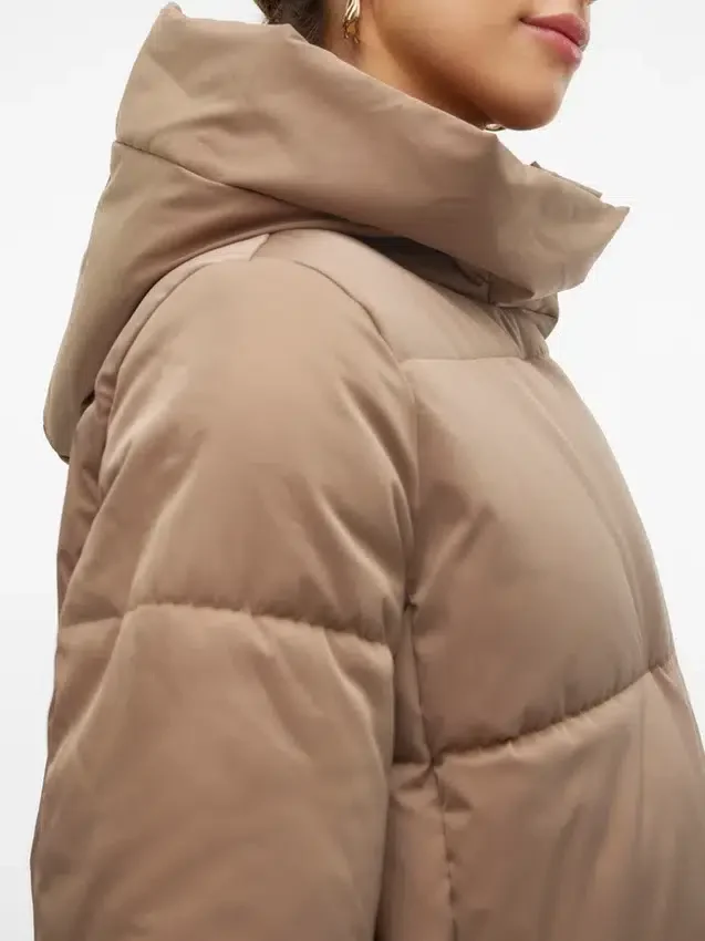 Vmstella Coat Vmstella Coat
