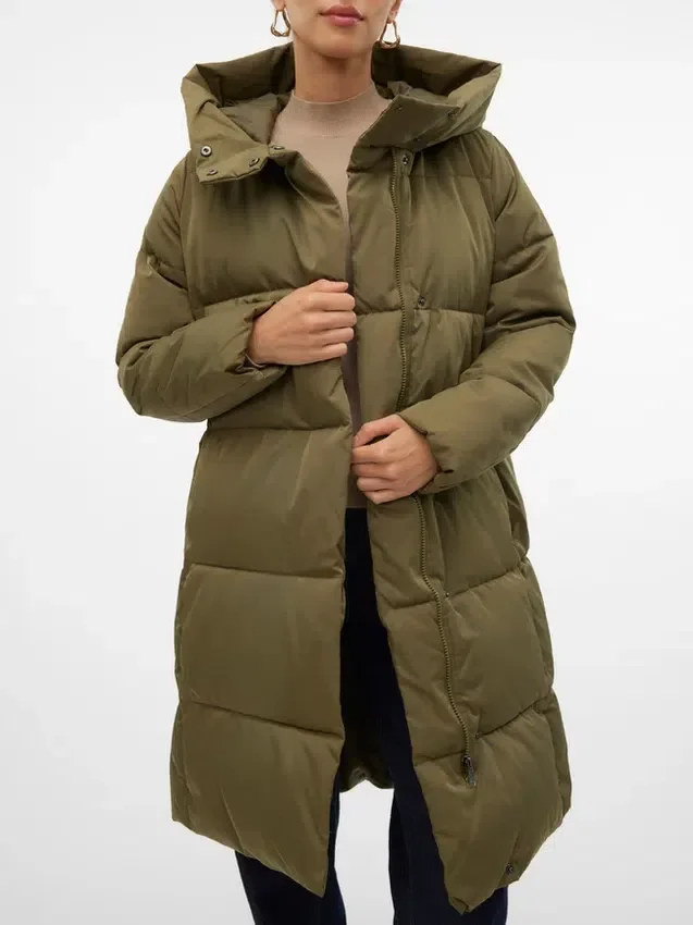 Vmstella Coat Vmstella Coat