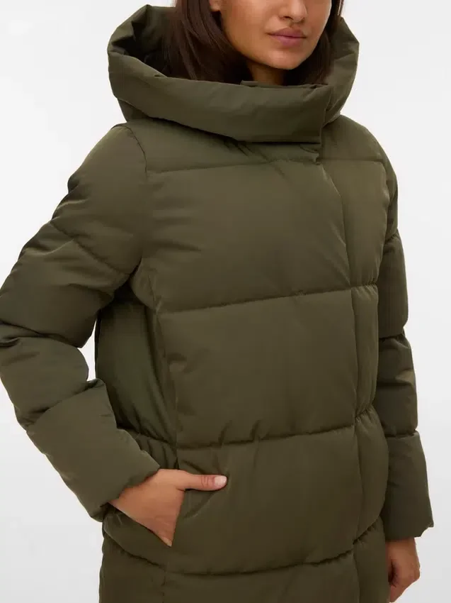 Vmstella Coat Vmstella Coat