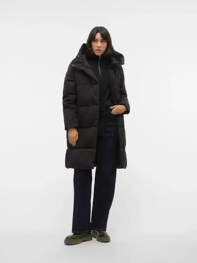 Vmstella Coat Vmstella Coat