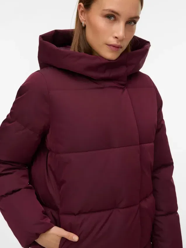 Vmstella Coat Vmstella Coat