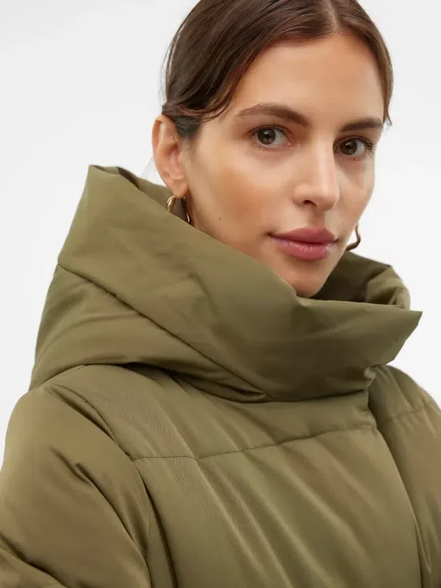 Vmstella Coat Vmstella Coat