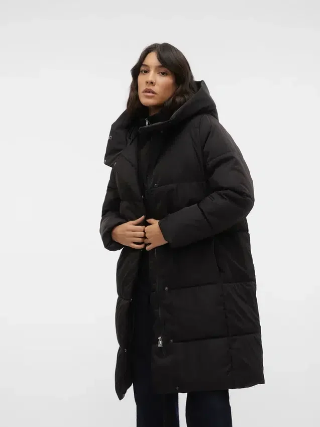 Vmstella Coat Vmstella Coat