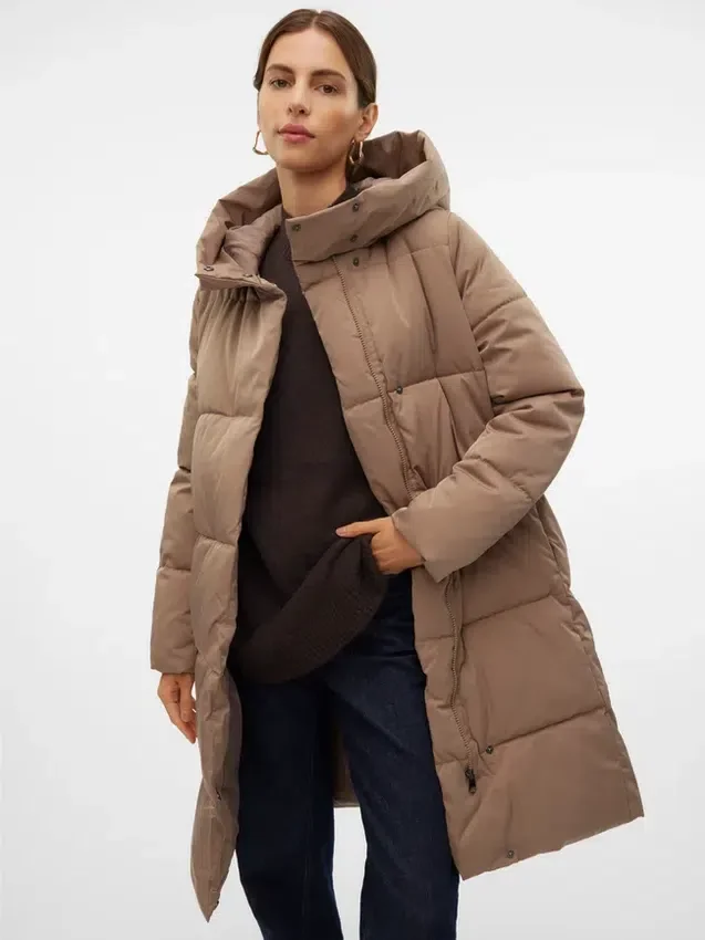Vmstella Coat Vmstella Coat