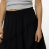 Vmstella High Waist Long Skirt