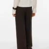 Vmstella Mid Waist Trousers Vmstella Mid Waist Trousers