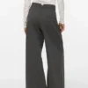 Vmstella Mid Waist Trousers