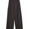 Vmstella Mid Waist Trousers Vmstella Mid Waist Trousers