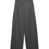 Vmstella Mid Waist Trousers