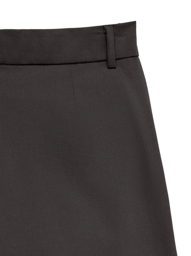 Vmstella Mid Waist Trousers Vmstella Mid Waist Trousers