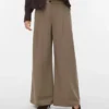 Vmstella Mid Waist Trousers Vmstella Mid Waist Trousers