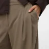 Vmstella Mid Waist Trousers Vmstella Mid Waist Trousers