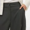 Vmstella Mid Waist Trousers