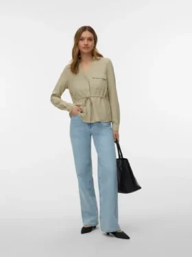 Vmstella Shirt