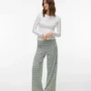 Vmstella Trousers Vmstella Trousers
