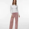 Vmstella Trousers Vmstella Trousers