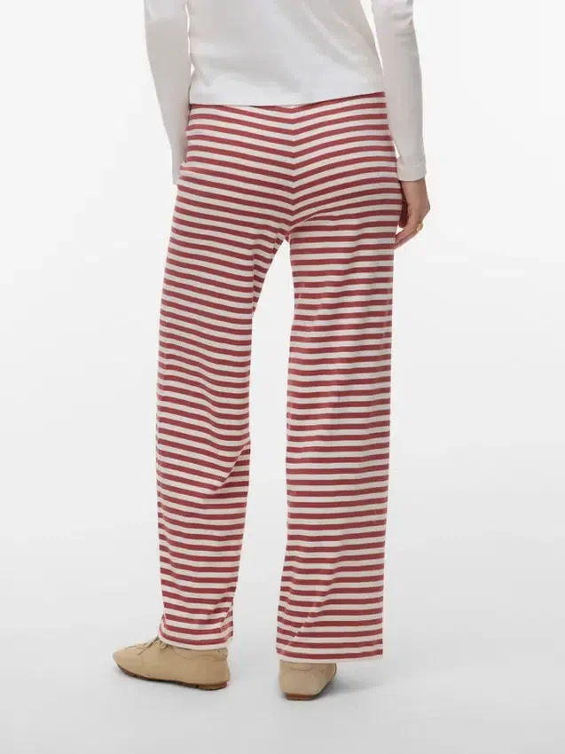 Vmstella Trousers Vmstella Trousers