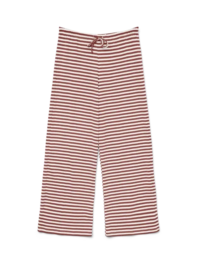 Vmstella Trousers Vmstella Trousers