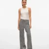 Vmstella Trousers Vmstella Trousers