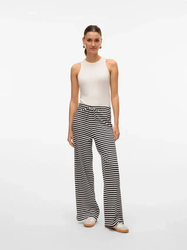 Vmstella Trousers Vmstella Trousers