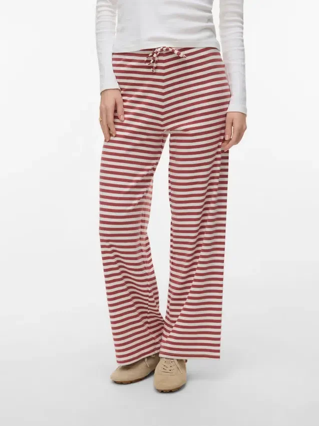 Vmstella Trousers Vmstella Trousers