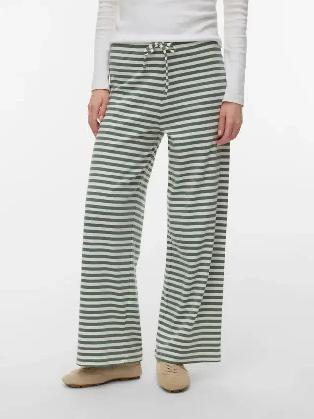 Vmstella Trousers Vmstella Trousers