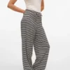 Vmstella Trousers Vmstella Trousers