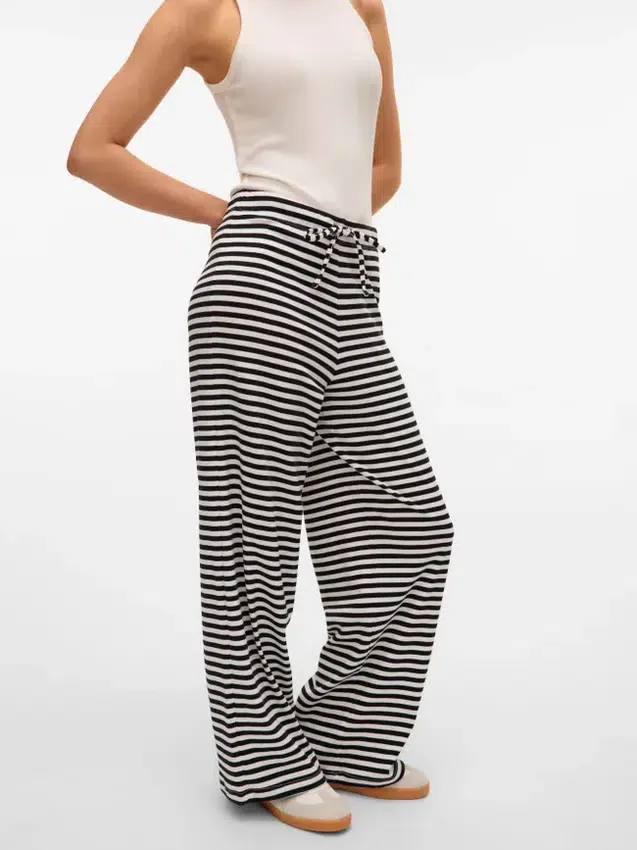 Vmstella Trousers Vmstella Trousers