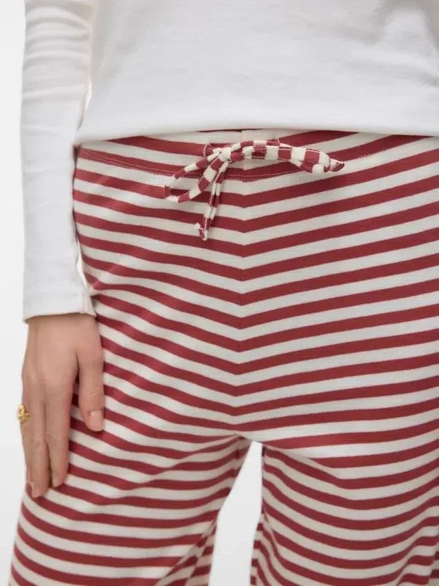 Vmstella Trousers Vmstella Trousers