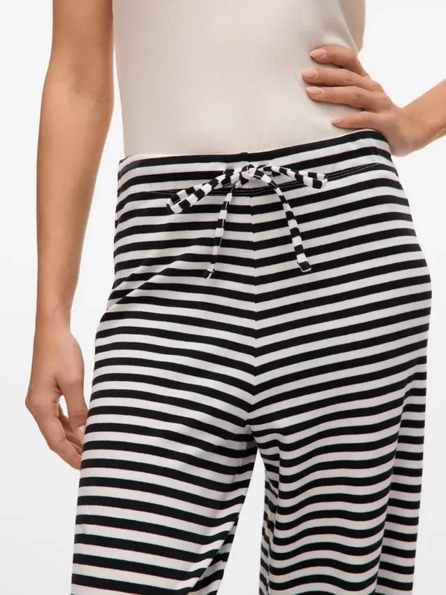Vmstella Trousers Vmstella Trousers
