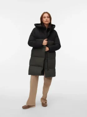 Vmstello Coat
