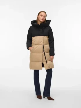Vmstello Coat