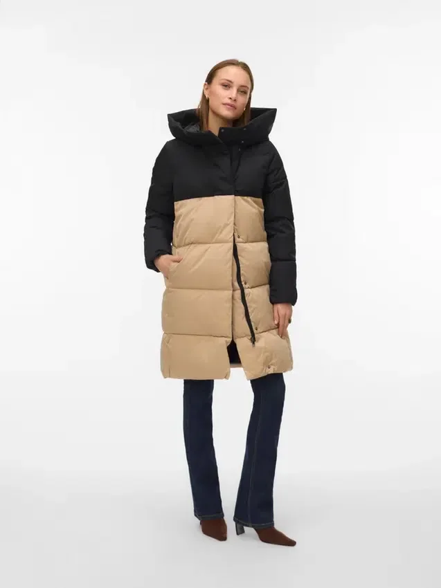 Vmstello Coat Vmstello Coat