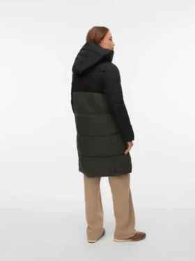 Vmstello Coat