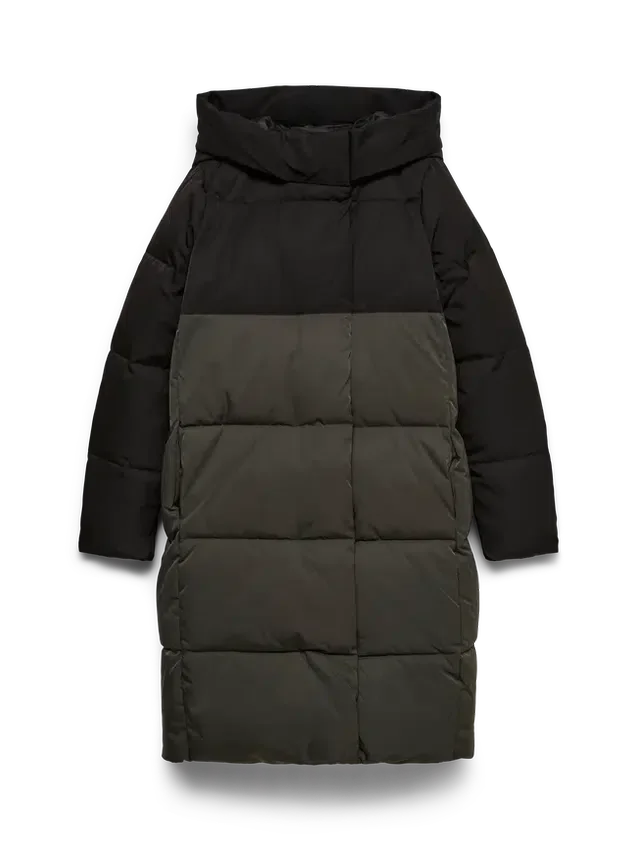 Vmstello Coat Vmstello Coat