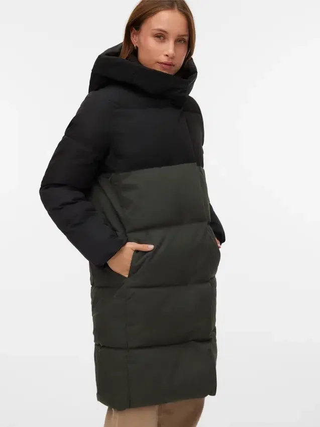 Vmstello Coat Vmstello Coat
