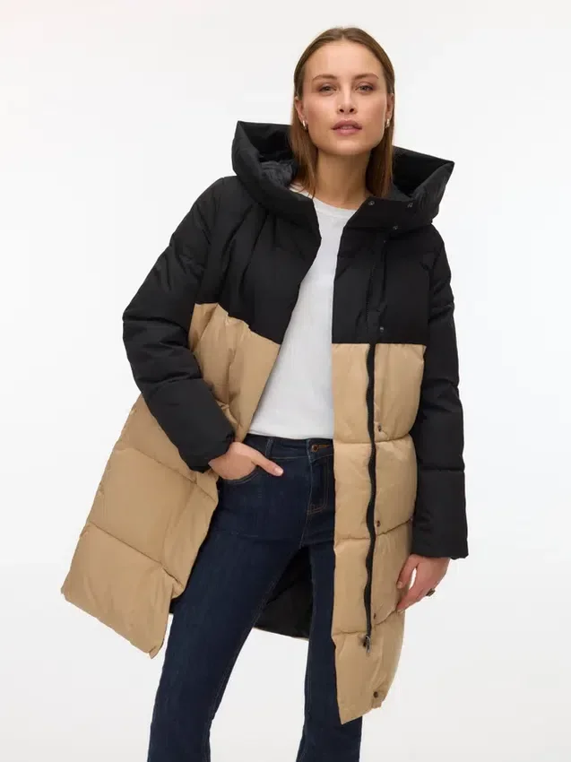 Vmstello Coat Vmstello Coat