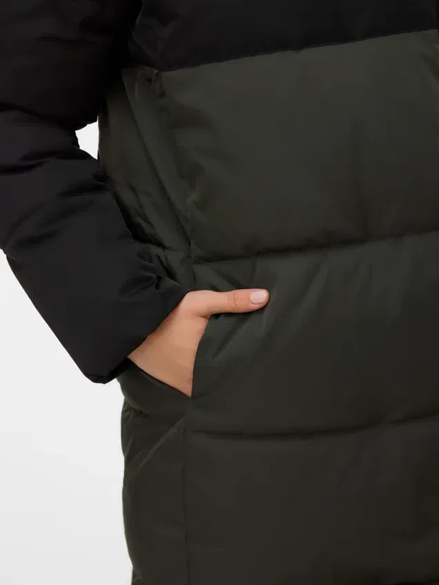 Vmstello Coat Vmstello Coat