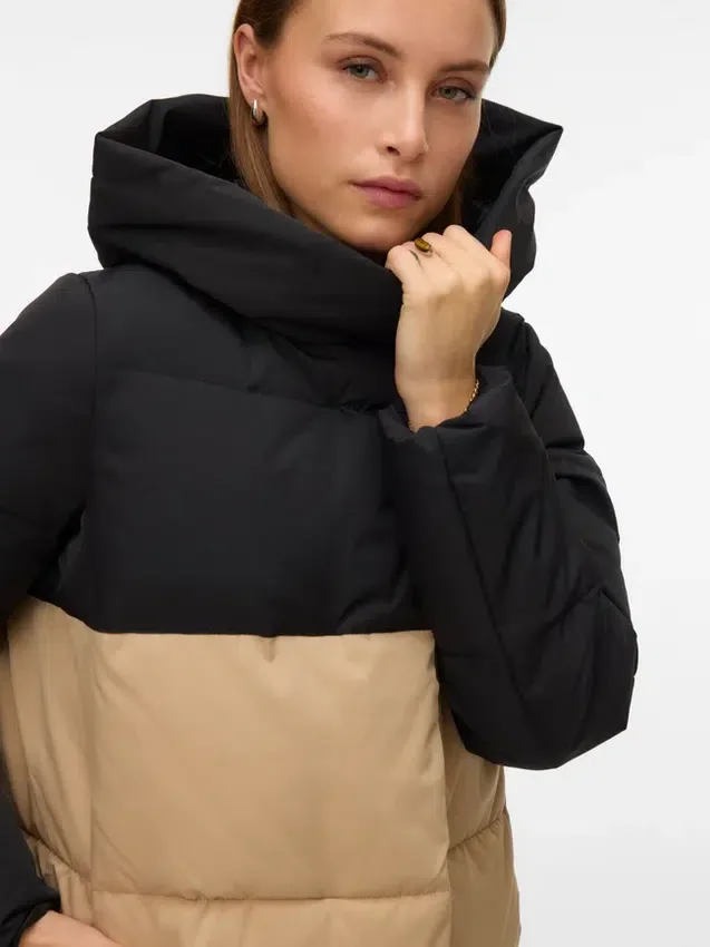 Vmstello Coat Vmstello Coat