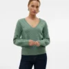 Vmstinna Knitted Pullover Vmstinna Knitted Pullover