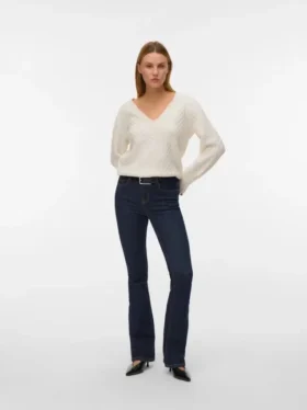 Vmstinna Knitted Pullover