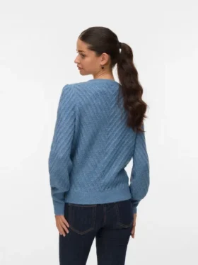 Vmstinna Knitted Pullover
