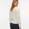 Vmstinna Knitted Pullover
