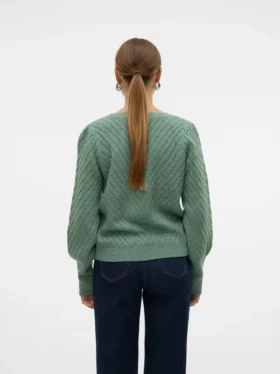 Vmstinna Knitted Pullover